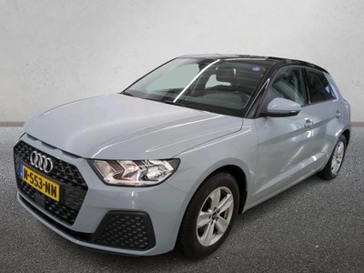 Audi A1 30 TFSI 81kW Pro Line SB, 2021