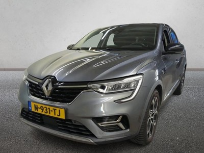 Renault ARKANA 1.6 E-Tech HEV 105kW Intens, 2022