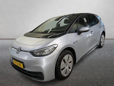 Volkswagen ID.3 107kW / 62kWH Pro automaat, 2022