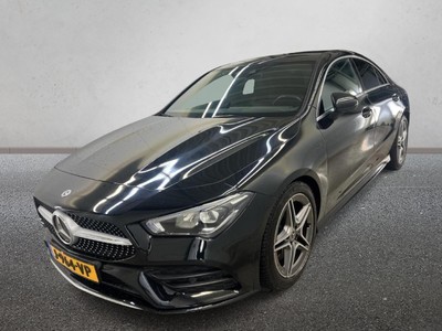 Mercedes-Benz CLA 200 CLA200 1.3 120kW Business Solution AMG DCT, 2020