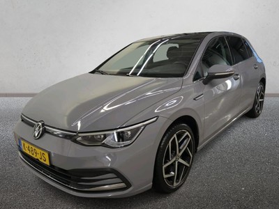 Volkswagen Golf 1.5 TSI 96kW Style, 2021