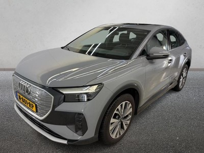 Audi Q4 40 SB e-tron 150KW/77kWh Advanced Edition, 2021