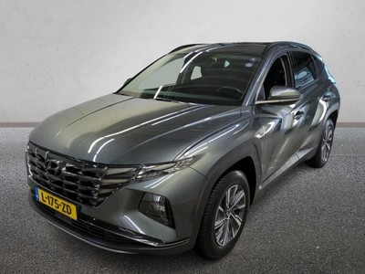 Hyundai Tucson 1.6 T-GDI 169kW HEV Comfort Smart automaat, 2021