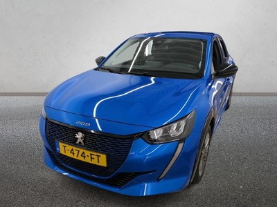 Peugeot 208 e- 50kWh 100kW Allure Pack automaat, 2023