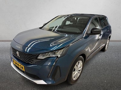 Peugeot 5008 1.2 PureTech 96kW Active Pack Business EAT8, 2022