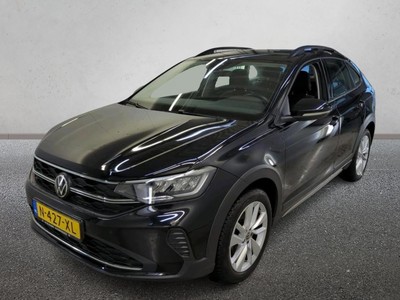 Volkswagen TAIGO 1.0 TSI 70kW Life, 2022