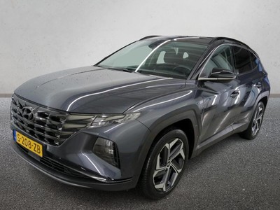 Hyundai Tucson 1.6 T-GDI 195kW 4WD PHEV Comfort Smart automaat, 2023