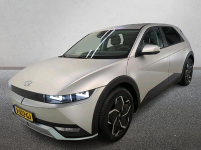 Hyundai IONIQ 5 BEV 225kW / 73kWh 4WD Connect automaat, 2023