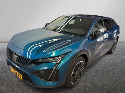 Peugeot 408 1.6 133kW PHEV GT automaat, 2023