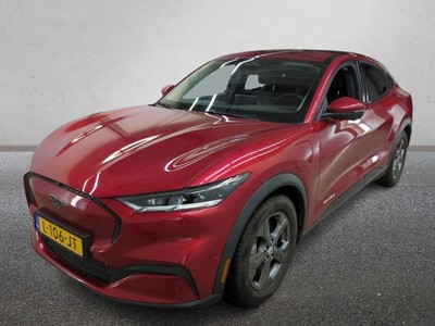 Ford MUSTANG Mach-E 190kW/ 75.7kWh RWD automaat (NEDC), 2021