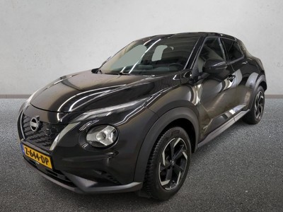 Nissan Juke 1.6 Hybrid 105kW N-Connecta, 2024