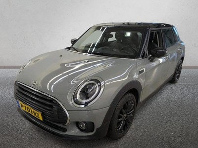 Mini Mini Clubman Mini Cooper 1.5 100kW Business Edition clubman automaat, 2022
