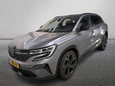 Renault AUSTRAL 1.2 E-Tech HEV 148kW Techno Esprit Alpine, 2023