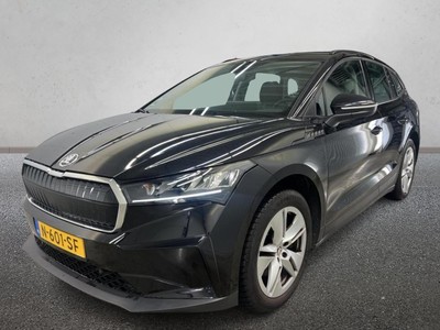 Skoda Enyaq iV 60 132kW/ 62kWh, 2021