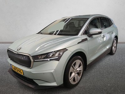 Skoda Enyaq iV 80 150kW/ 82kWh, 2021