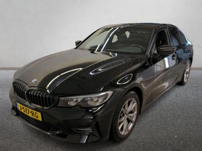BMW 320 dA 140kW MH Corporate Executive, 2020