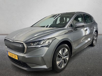 Skoda Enyaq iV 80 150kW/ 82kWh, 2023