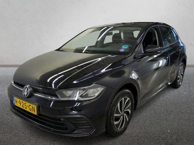 Volkswagen Polo 1.0 TSI 70kW Life Business, 2022