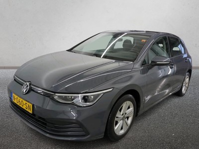 Volkswagen Golf 1.5 TSI 96kW Life Business, 2022