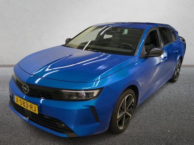 Opel Astra 1.6 turbo PHEV 133kW Business Ed.Sports Tourer aut., 2024