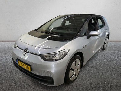 Volkswagen ID.3 (outgoing) 150kW / 58kWH Life automaat, 2021