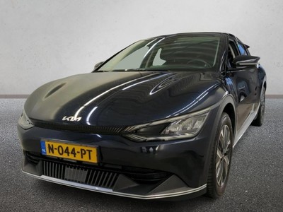 Kia EV6 BEV 125kW/ 58kWh RWD Air automaat, 2021