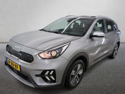 Kia Niro 1.6 GDi Hybrid 104kW DynamicLine, 2022