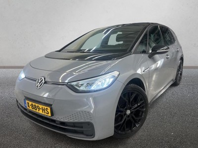 Volkswagen ID.3 150kW / 58kWH Life, 2020