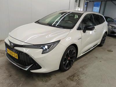 Toyota Corolla 2.0 Hybrid 135kW GR-Sport Plus Touring Sp. aut., 2020