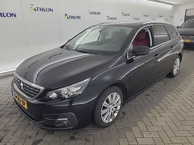 Peugeot 308 sw 1.1 1.2 PURETECH BLUE LEASE PREMIUM, 2020