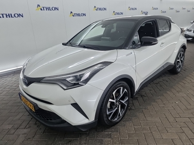 Toyota C-hr 1.7 1.8 HYBRID STYLE ULTIMATE, 2020