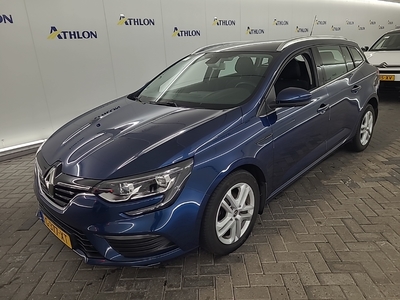 Renault Megane estate 1.4 1.5 BLUE DCI ZEN, 2020