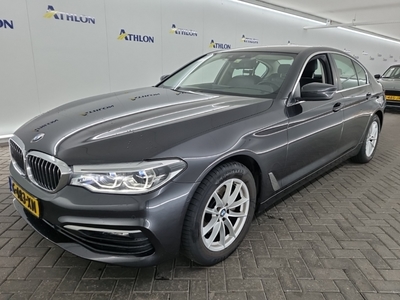 BMW 5-SERIE 1.9 518D HIGH EXECUTIVE EDITION, 2020