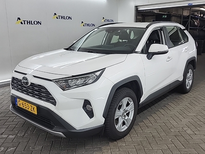 Toyota Rav4 1.9 2.0 VVT-IE ACTIVE, 2020