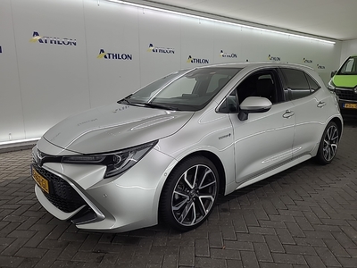 Toyota Corolla 1.7 1.8 HYBRID EXECUTIVE, 2019