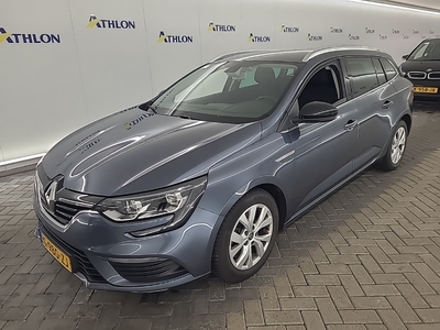 Renault Megane estate 1.4 1.5 BLUE DCI LIMITED, 2020