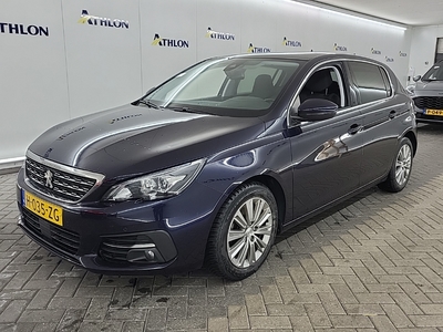 Peugeot 308 1.1 1.2 PURETECH BLUE LEASE PREMIUM, 2020