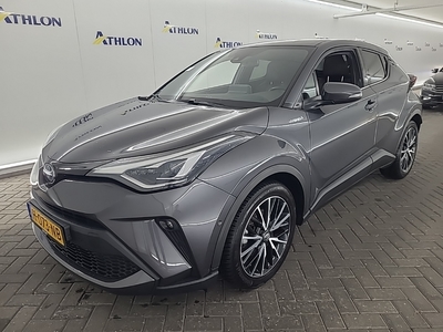 Toyota C-hr 1.9 2.0 HYBRID EXECUTIVE, 2020