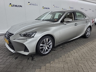 Lexus Is 2.4 300H HYBRID BUSINESS LINE PRO, 2020