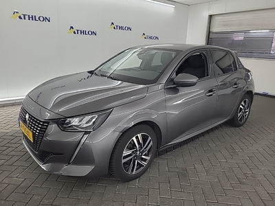 Peugeot 208 1.1 1.2 PURETECH BLUE LEASE ALLURE, 2020