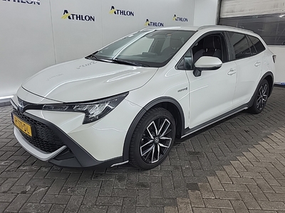 Toyota Corolla touring sports 1.7 1.8 HYBRID TREK, 2020