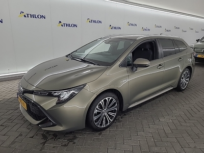 Toyota Corolla touring sports 1.7 1.8 HYBRID DYNAMIC, 2020