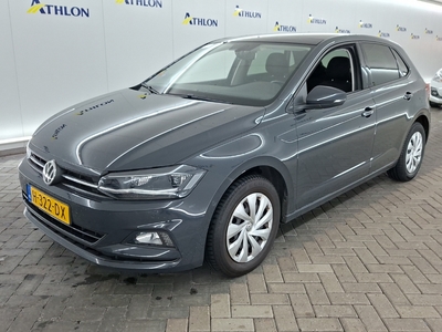 Volkswagen Polo 0.9 1.0 TSI COMFORTLINE BUSINESS, 2020