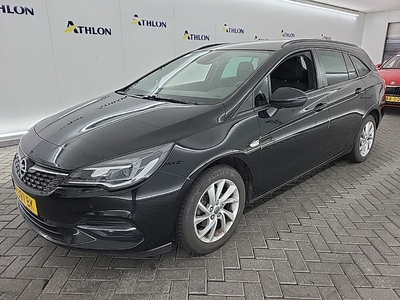 Opel Astra sports tourer 1.4 1.5 CDTI BUSINESS EDITION, 2020