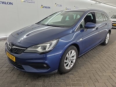 Opel Astra sports tourer 1.1 1.2 ELEGANCE, 2020