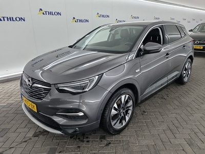 Opel Grandland x 1.1 1.2 TURBO BUSINESS EXECUTIVE, 2020
