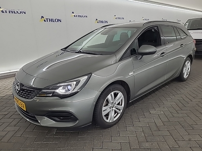 Opel Astra sports tourer 1.4 1.5 CDTI ELEGANCE, 2020