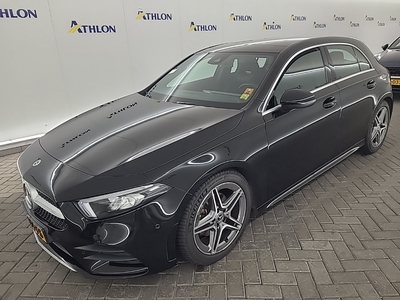 Mercedes-Benz A-KLASSE 1.4 180 D BUSINESS SOLUTION AMG, 2020