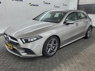 Mercedes-Benz A-KLASSE 1.3 180 BUSINESS SOLUTION AMG, 2020