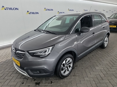 Opel Crossland x 1.1 1.2 TURBO INNOVATION, 2020